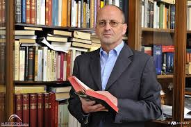 UN'ALTRA IMMAGINE DI MAURO BIGLINO