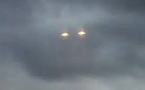 QUANTE SONO OLE CHANCE DI VEDERE UN UFO?