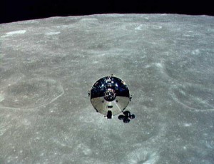 LA MISSIONE APOLLO 10 FU LANCIATA IL 18 MAGGIO 1969