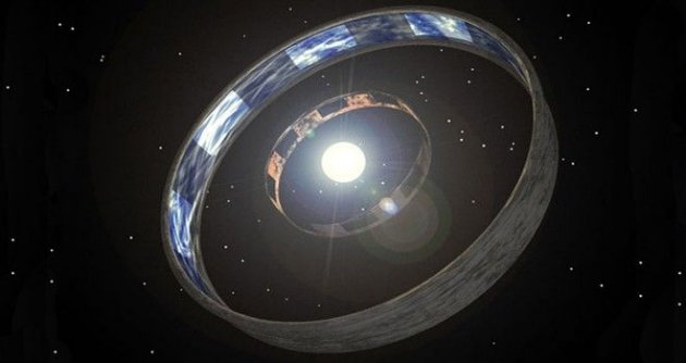 Risultati immagini per KIC 8462852 Alien Megastructure