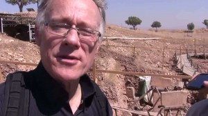 GRAHAM HANCOCK A GOBEKLI TEPE