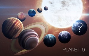 MOLTI ASTROFISICI SONO DUBBIOSI SULLA REALE ESISTENZA DEL PIANETA N° 9