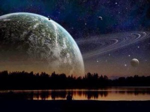 ANCHE LA RUSSIA VUOLE CERCARE LA VITA EXTRATERRESTRE