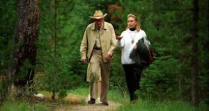 HILLARY CLINTON E LAURENCE ROCKFELLER, NEL 1995