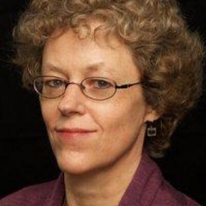 LA GIORNALISTA INVESTIGATIVA LESLIE KEAN, AUTRICE DELL'INTERVISTA