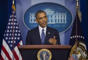 DA OBAMA ARRIVERÀ LA VERITÀ SUGLI UFO?