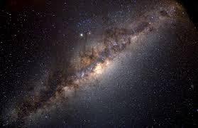 NELLA VIA LATTEA, CI SAREBBERO MILIARDI DI PIANETI SIMILI AL NOSTRO