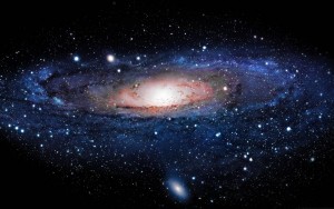 lA VITA POTREBBE ESSERE DIFFUSA IN TUTTA LA GALASSIA E NELL'UNIVERSO