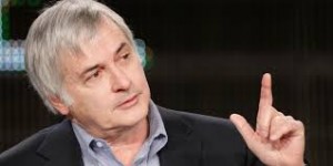 L'ASTRONOMO DEL SETI, SETH SHOSTAK