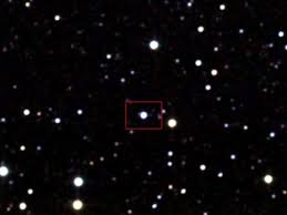LA STELLA DI TABBY , NELLA COSTELLAZIONE DEL CIGNO