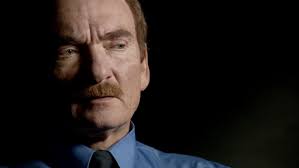 TRAVIS WALTON OGGI