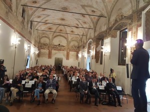 TORNA IL MEETING INTERNAZIONALE "FIGLI DELLE STELLE"