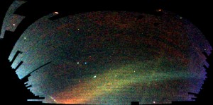LA MAPPA DIGITALE DELLE STELLE