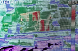 UNA ANOMALIA EVIDENZIATA DAI RICERCATORI