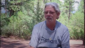 JOHN GOULETTE, TESTIMONE OCULARE IN QUEL 5 NOVEMBRE 1975