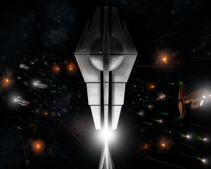 LA STAR FORGE DEL VIDEOGIOCO