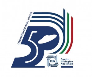 IL LOGO PER IL 50ESIMO ANNIVERSARIO DEL CUN