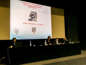 L'INCONTRO PROMOSSO DAL CUN A ROMA IL 17 GENNAIO