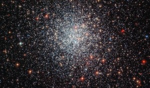 CI SAREBBERO 2 TRILIONI DI GALASSIE NELL'UNIVERSO