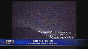 LE LUCI DI PHOENIX