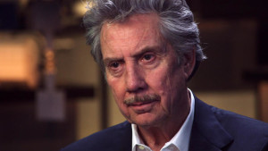 ROBERT BIGELOW INTERVISTATO DALLA CBS