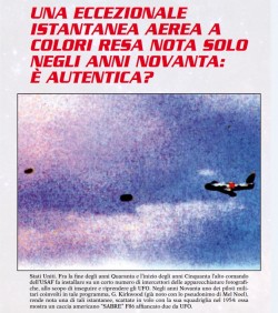UNA PAGINA DEL LIBRO A CURA DI ROBERTO PINOTTI