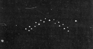LE COSIDDETTE LUCI DI LUBBOCK