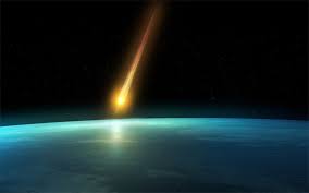LA PANSPERMIA POTREBBE NON ESSERE SOLO CASUALE