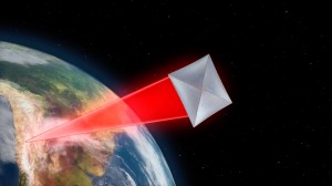 LE NANOSONDE PROGETTATE DA BREAKTHROUGH STARSHOT