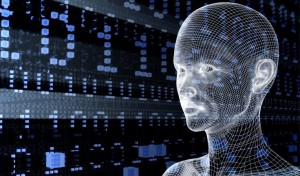 L'EVOLUZIONE PORTA VERSO L'INTELLIGENZA ARTIFICIALE