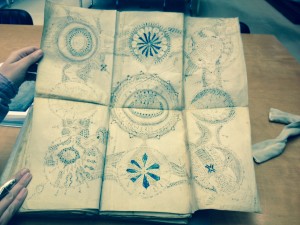 UN'ALTRA ILLUSTRAZIONE DI DIFFICILE INTERPRETAZIONE