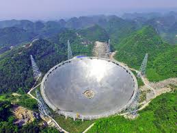IL GIGANTE CINESE FAST