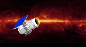 IL TELESCOPIO SPAZIALE AGLI INFRAROSSI WISE
