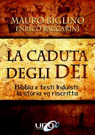 LA COPERTINA DEL LIBRO SCRITTO DA BIGLINO E BACCARINI