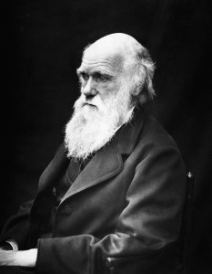 IL PADRE DELLA TEORIA EVOLUZIONISTA, CHARLES DARWIN