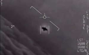 I VIDEO DEL PENTAGONO HANNO RIPORTATO GLI UFO IN PRIMO PIANO