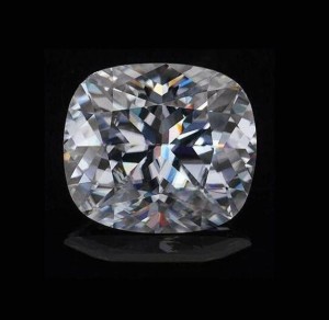 LA MOISSANITE SULLA TERRA