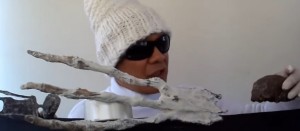 I REPERTI MOSTRATI DA KRAWIX999, ALIAS PAUL RONCEROS
