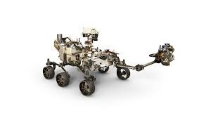 IL ROVER MARS 2020