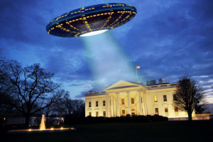 IL GOVERNO USA NASCONDE LA VERITÀ SUGLI UFO?