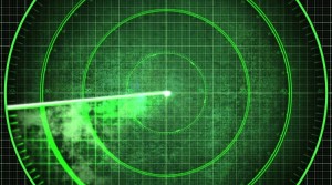 L'OGGETTO MISTERIOSO HA FATTO IMPAZZIRE GLI ADDETTI AI RADAR