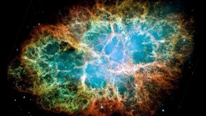 LA NEBULOSA DEL GRANCHIO
