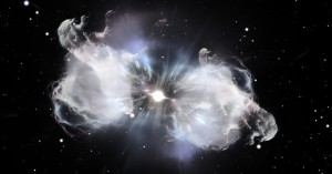SONO LE SUPERNOVE A PRODURRE FOSFORO NELL'UNIVERSO