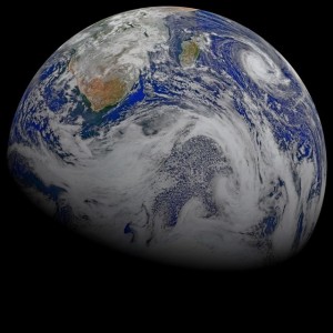 FORSE LE TECNO-FIRME SOTTO NASCOSTE NEL SOTTSUOLO TERRESTRE