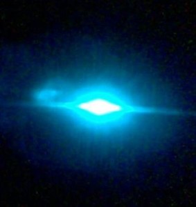 SECONDO SALAS, FU UN UFO A DISATTIVARE I MISSILI ATOMICI NEL 1967