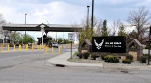 LA BASE AEREA DI MALMSTROM, IN MONTANA