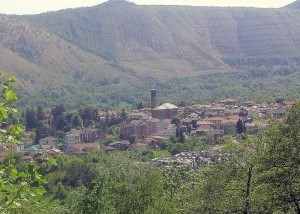CORIO CANAVESE, TEATRO DELL'EPISODIO