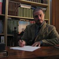 IL PROFESSORE VALENTINO BELLUCCI