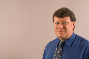 IL PROFESSOR KEVIN KNUTH