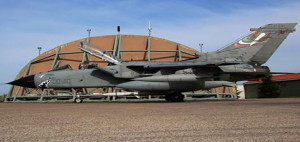 lL'AEROPORTO MILITARE SAN DAMIANO